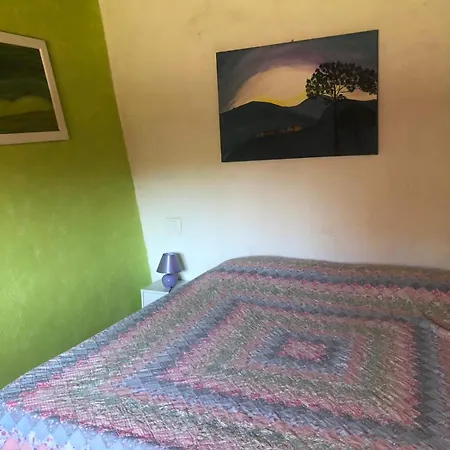 Apartment Landhaus In Der Toskana Badia a Ruoti