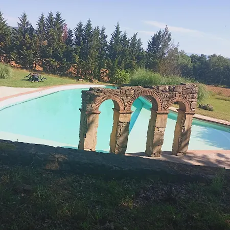 Landhaus In Der Toskana Apartment Badia a Ruoti